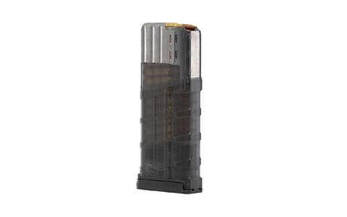 Magazines High Capacity Lancer Systems L7AWM GEN 2 6.5Creedmoor LANCER L7AWM GEN2 .308WIN 25RD TSMK